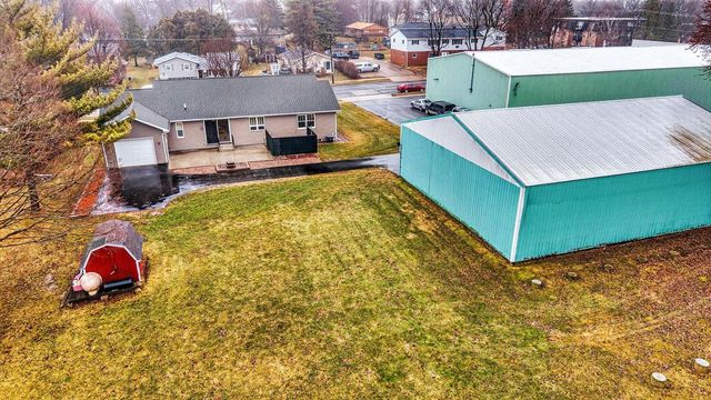 218 Kilbourn Street, Horicon, WI 53032
