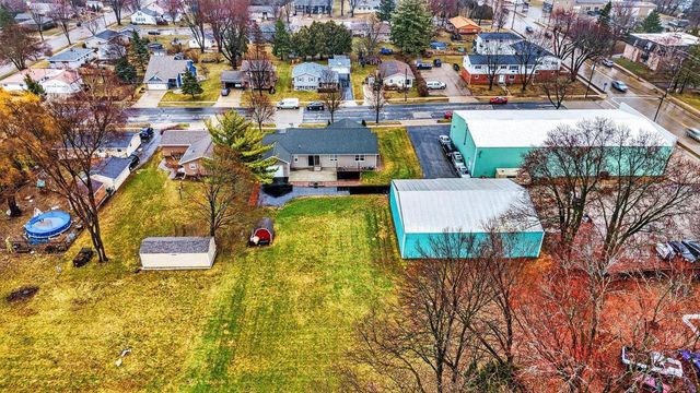 218 Kilbourn Street, Horicon, WI 53032