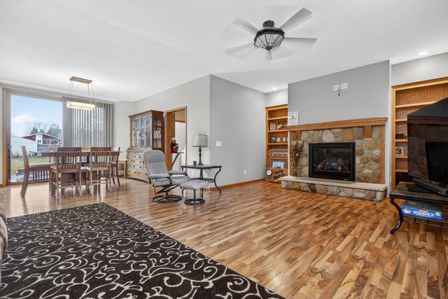 218 Kilbourn Street, Horicon, WI 53032