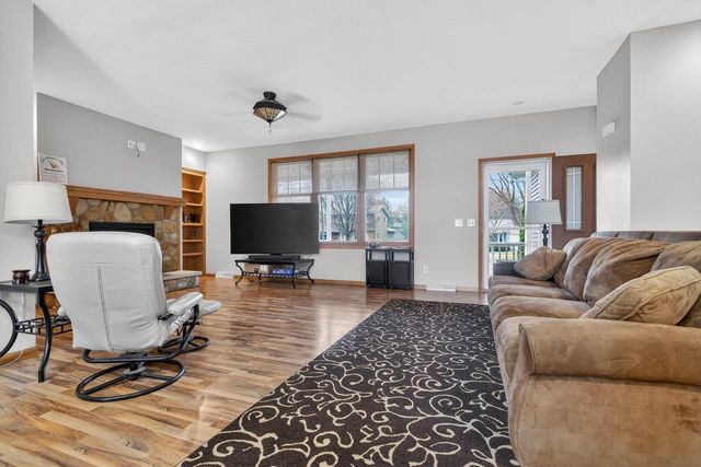 218 Kilbourn Street, Horicon, WI 53032
