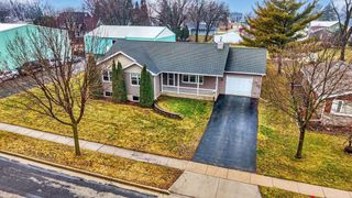 218 Kilbourn Street, Horicon, WI 53032