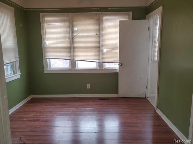 4836 Courville Street, Detroit, MI 48224