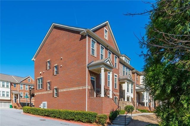 3581 Adelaide Crossing, Brookhaven, GA 30319