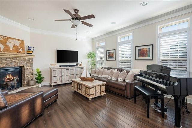 3581 Adelaide Crossing, Brookhaven, GA 30319