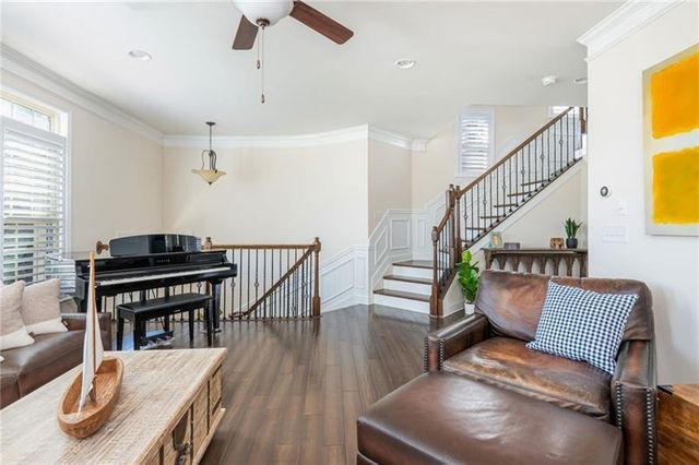 3581 Adelaide Crossing, Brookhaven, GA 30319