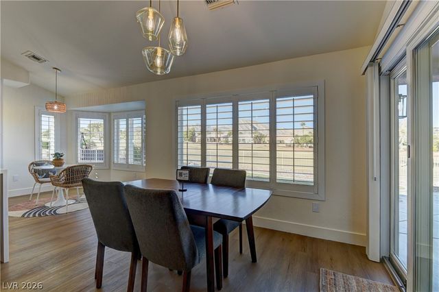 2809 Billy Casper Drive, Las Vegas, NV 89134