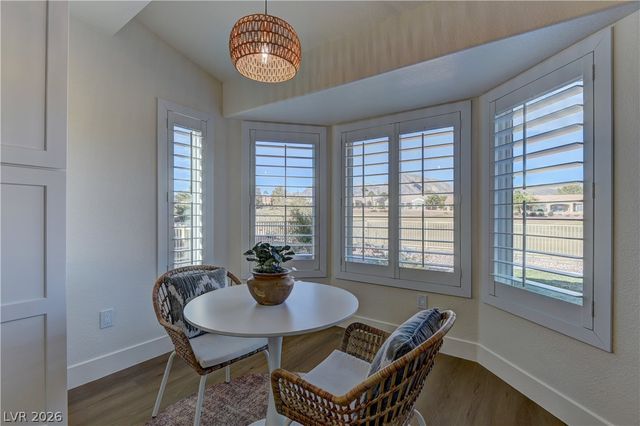 2809 Billy Casper Drive, Las Vegas, NV 89134