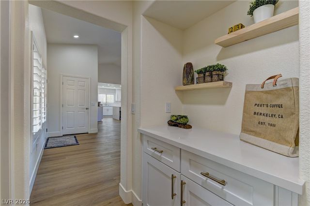 2809 Billy Casper Drive, Las Vegas, NV 89134