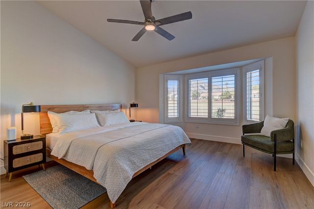 2809 Billy Casper Drive, Las Vegas, NV 89134