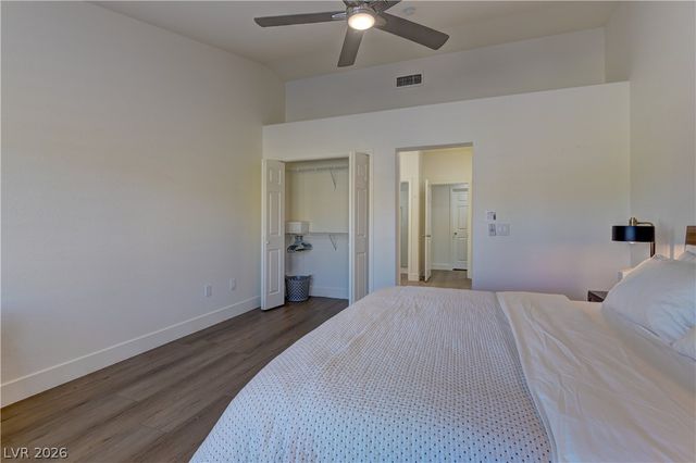 2809 Billy Casper Drive, Las Vegas, NV 89134