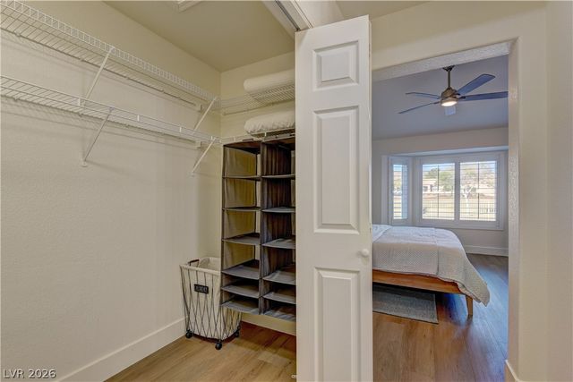 2809 Billy Casper Drive, Las Vegas, NV 89134