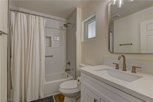 2809 Billy Casper Drive, Las Vegas, NV 89134