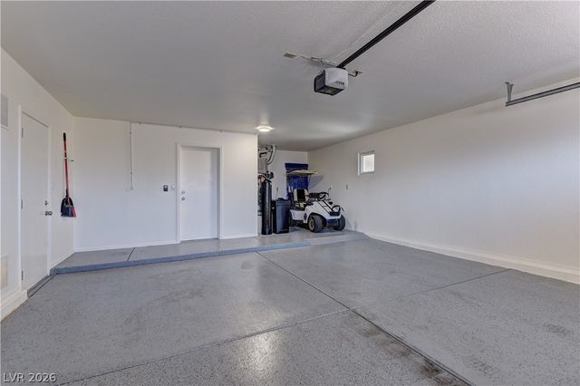 2809 Billy Casper Drive, Las Vegas, NV 89134