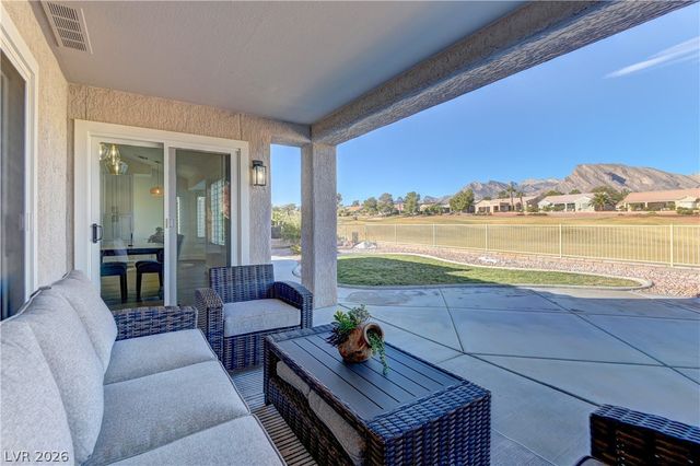 2809 Billy Casper Drive, Las Vegas, NV 89134