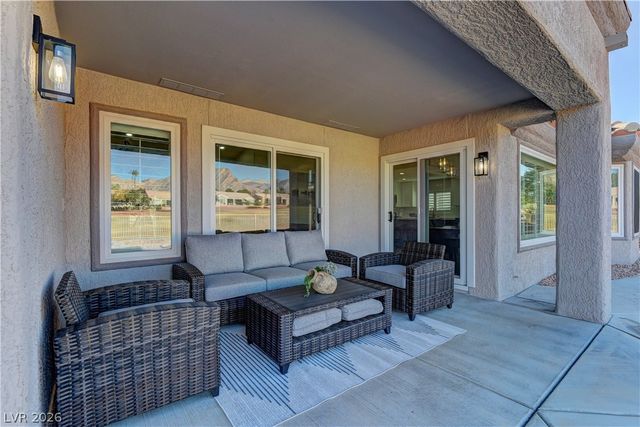 2809 Billy Casper Drive, Las Vegas, NV 89134