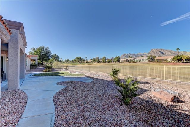 2809 Billy Casper Drive, Las Vegas, NV 89134