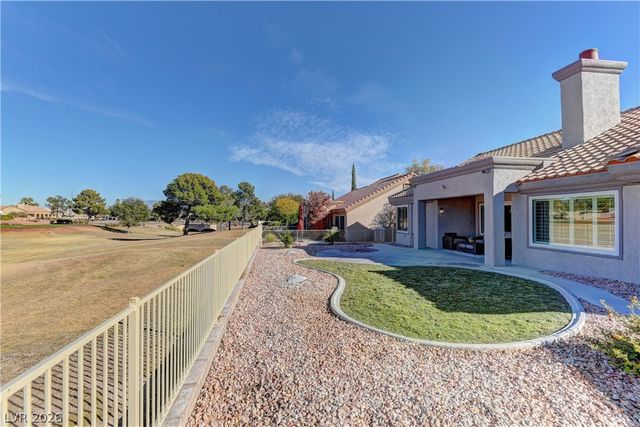 2809 Billy Casper Drive, Las Vegas, NV 89134