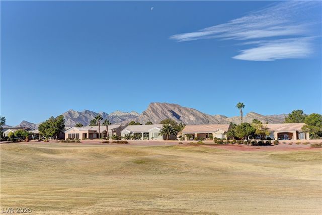 2809 Billy Casper Drive, Las Vegas, NV 89134