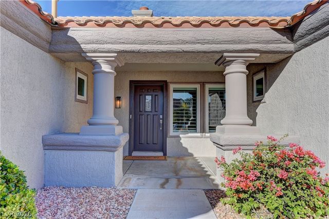 2809 Billy Casper Drive, Las Vegas, NV 89134