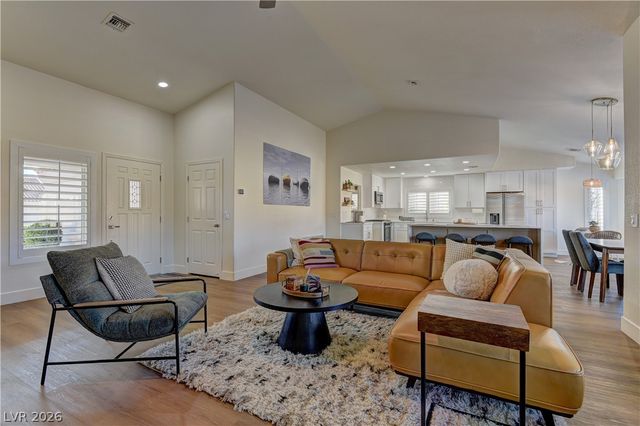 2809 Billy Casper Drive, Las Vegas, NV 89134