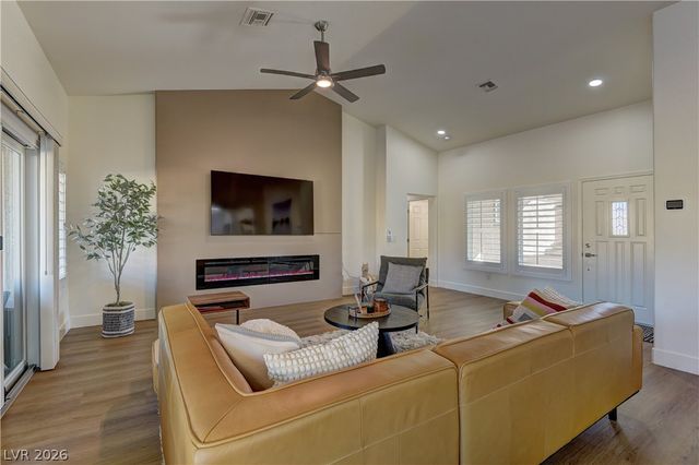 2809 Billy Casper Drive, Las Vegas, NV 89134