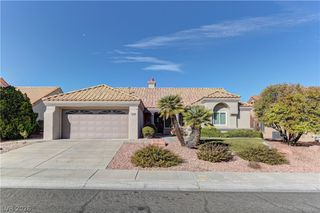 2809 Billy Casper Drive, Las Vegas, NV 89134