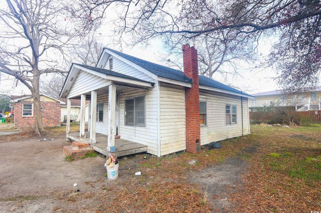 4151 Maple St., Loris, SC 29569