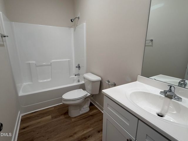 228 Jacobs Ridge Drive, Four Oaks, NC 27524