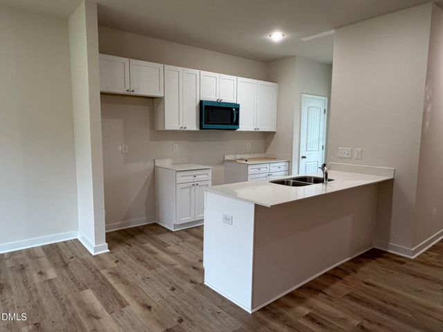 228 Jacobs Ridge Drive, Four Oaks, NC 27524