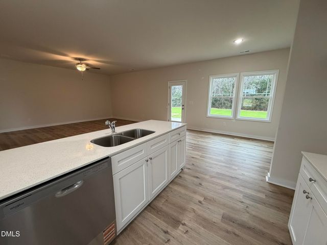 228 Jacobs Ridge Drive, Four Oaks, NC 27524