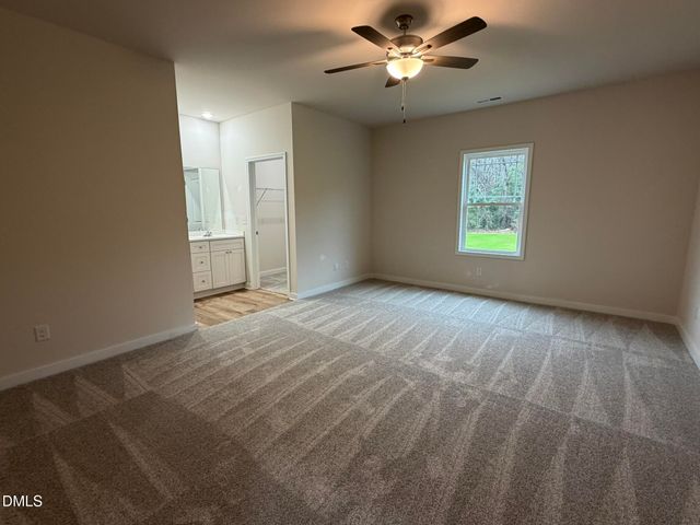 228 Jacobs Ridge Drive, Four Oaks, NC 27524