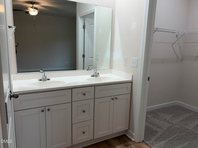 228 Jacobs Ridge Drive, Four Oaks, NC 27524