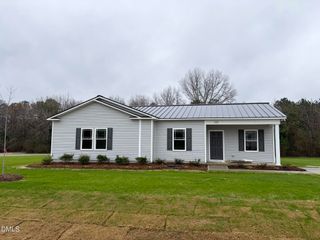 228 Jacobs Ridge Drive, Four Oaks, NC 27524