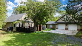5170 Tabernacle School Road, Asheboro, NC 27205