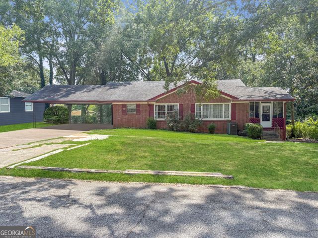 1957 Valencia Road, Decatur, GA 30032