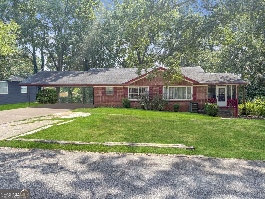 1957 Valencia Road, Decatur, GA 30032 — photo 2