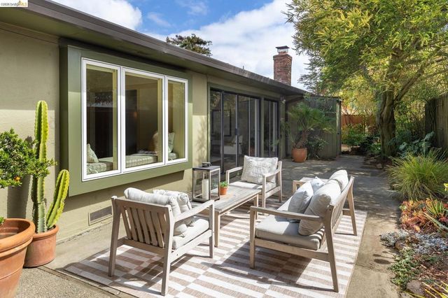 22 Kensington Ct, Kensington, CA 94707