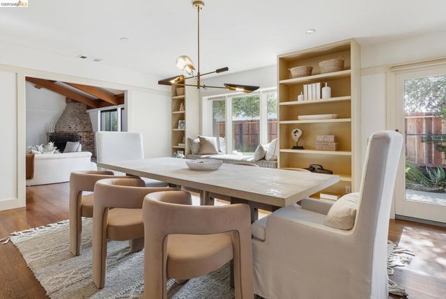 22 Kensington Ct, Kensington, CA 94707