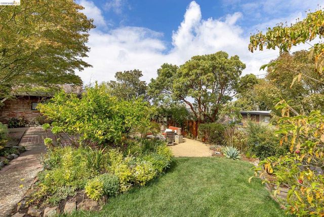 22 Kensington Ct, Kensington, CA 94707
