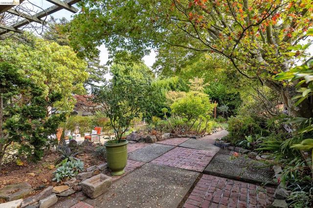 22 Kensington Ct, Kensington, CA 94707