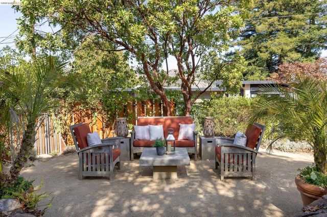 22 Kensington Ct, Kensington, CA 94707