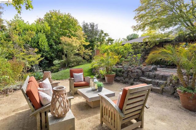22 Kensington Ct, Kensington, CA 94707