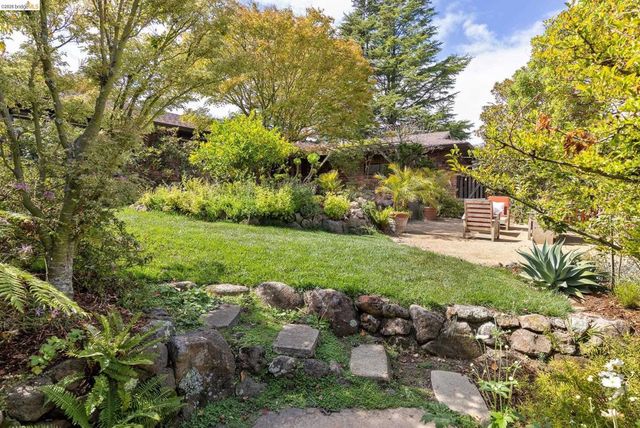 22 Kensington Ct, Kensington, CA 94707