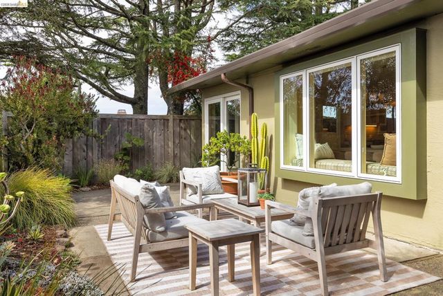 22 Kensington Ct, Kensington, CA 94707