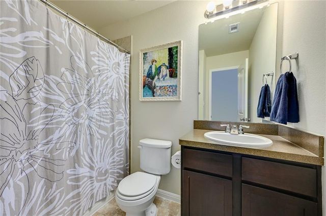 4604 Graceful LN 509, Austin, TX 78725