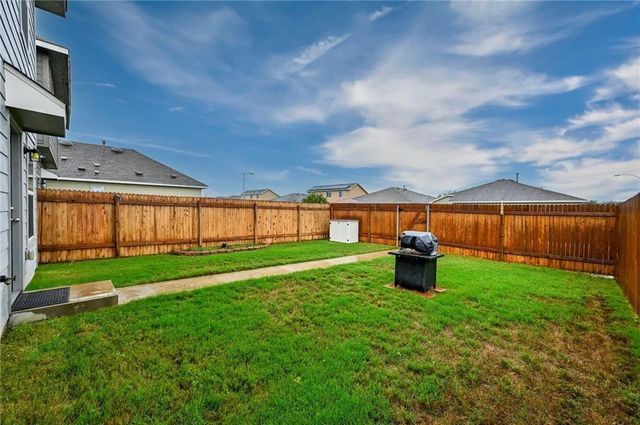 4604 Graceful LN 509, Austin, TX 78725
