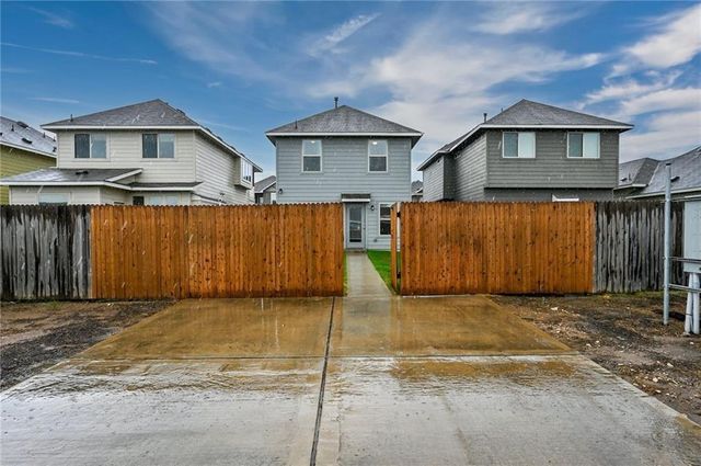 4604 Graceful LN 509, Austin, TX 78725