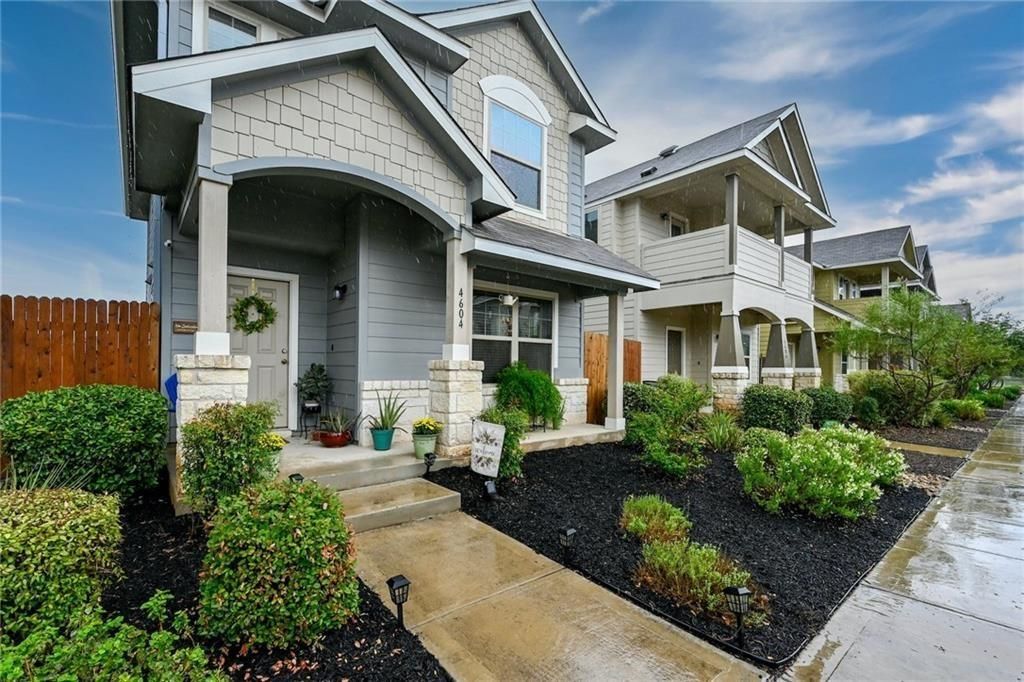 4604 Graceful LN 509, Austin, TX 78725