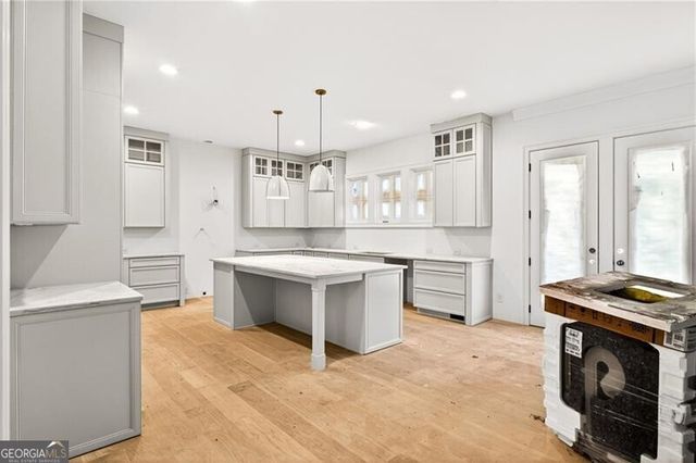 1445 W Wesley Road NE, Atlanta, GA 30327