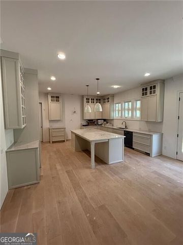 1445 W Wesley Road NE, Atlanta, GA 30327